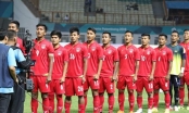 AFF Cup 2021 có 'biến lớn Covid-19', nguy cơ hoãn trận đầu tiên