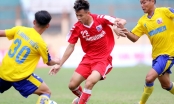 Trực tiếp Nam Định vs PVF: So tài nảy lửa
