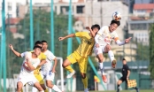 Trực tiếp HAGL vs Đồng Nai: Khẳng định quyết tâm