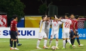 FIFA cộng điểm cho ĐT Việt Nam sau trận thắng Lào