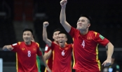 ĐT Việt Nam không gọi dàn cầu thủ dự World Cup trước SEA Games