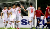 CĐV Việt Nam quá mạnh, Công Phượng sáng cửa nhận 'giải thưởng đặc biệt' tại AFF Cup