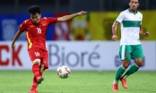 AFF Cup vinh danh một cầu thủ ĐT Việt Nam sau trận hòa Indonesia