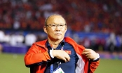 HLV Park ra 'quyết định quan trọng' cho Việt Nam tại SEA Game 31