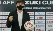 HLV Indonesia hé lộ bí quyết 'vượt mặt' ĐT Việt Nam tại AFF Cup