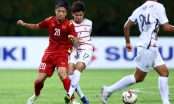 Truyền thông Thái Lan chê ĐT Việt Nam 'không bằng Indonesia'