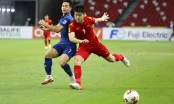 Trụ cột ĐT Việt Nam chia tay AFF Cup, HLV Park lấy ai đấu Thái Lan?