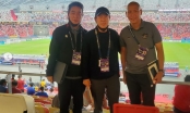 HLV Indonesia 'do thám' ĐT Việt Nam đấu Thái Lan, tự tin vô địch AFF Cup