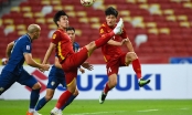 Đội trưởng ĐT Việt Nam có 'bến đỗ mới' sau AFF Cup