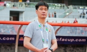 Tân HLV Trung Quốc gặp áp lực 'ngàn cân' vì phải đấu ĐT Việt Nam