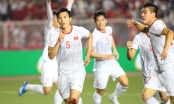 VFF đặt mục tiêu 'khủng' cho bóng đá Việt Nam tại SEA Games 31