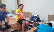 AFC vinh danh 'người hùng thầm lặng' của ĐT Việt Nam