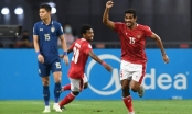 Không được đá VLWC, Indonesia 'chơi lớn' với Á quân World Cup