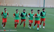 HLV Park chọn sao HAGL thay thế Quế Ngọc Hải tại VL World Cup?