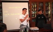 Kiatisak làm điều đặc biệt cho HAGL sau danh hiệu đầu tiên