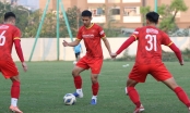 ĐT Việt Nam có 'bài test quan trọng' trước Vòng loại World Cup