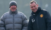 Cựu trợ lý Sir Alex 'đọc vị' HLV Park, tự tin đánh bại ĐT Việt Nam