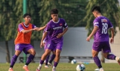 U19 Học viện Nutifood đón 'viện binh chất lượng' từ U23 Việt Nam
