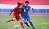 ĐT Việt Nam khả năng gặp Thái Lan ở trận tranh vé dự World Cup