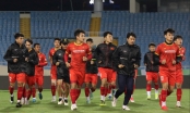 AFC báo tin cực vui cho ĐT Việt Nam trước đại chiến Trung Quốc