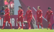 Thắng Thái Lan, 'giấc mơ World Cup' của ĐT Việt Nam vẫn bị đe dọa