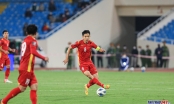 Đội trưởng ĐT Việt Nam báo tin vui tới HLV Park ở Vòng loại World Cup