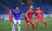 FIFA phạt nặng đại diện Việt Nam sau vụ kiện ngoại binh châu Âu