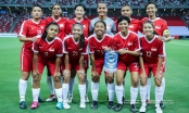Đội tuyển Đông Nam Á làm nên lịch sử ở SEA Games 31 tại Việt Nam