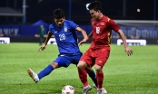 U23 Việt Nam khiến cả Đông Nam Á 'ngả mũ' sau trận thắng Thái Lan