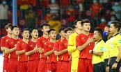 NÓNG: U23 Việt Nam loại 4 cầu thủ trước Bán kết giải Đông Nam Á
