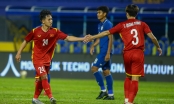 VFF làm điều đặc biệt trước ngày 'phán quyết' của U23 Việt Nam