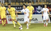 HAGL đối diện sức ép cực lớn tại 'chảo lửa' số 1 V.League