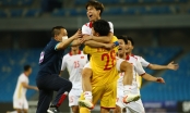 CĐV Campuchia làm điều hiếm thấy sau thắng lợi cảm xúc của U23 Việt Nam