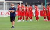 HLV Park gọi số lượng lớn cầu thủ U23 Việt Nam cho 'siêu giải đấu'