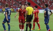 Việt Nam ngậm ngùi 'đứng sau' Thái Lan ở BXH đặc biệt của FIFA
