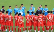 HLV Park gọi 35 cầu thủ lên ĐT Việt Nam tại Vòng loại World Cup 2022