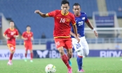Malaysia bất ngờ triệu tập 'hung thần ĐT Việt Nam' trước VL Asian Cup