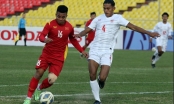 'Người hùng' U23 Việt Nam nhận chỉ thị đặc biệt từ HLV Park