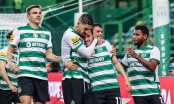 Liverpool tính chiêu mộ sao trẻ đồng hương Ronaldo