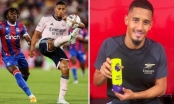 Saliba nói gì sau màn ra mắt 'đỉnh cao' cùng với Arsenal?