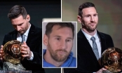 QBV 2022: Messi đón nhận tin buồn trong sự nghiệp
