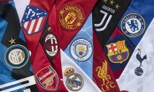 Gạch tên MU và Man City, đâu mới là CLB được yêu thích nhất thế giới?