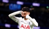 Son Heung-min đón nhận điều từng khiến cả nước Hàn Quốc phẫn nộ