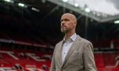 MU dưới thời Erik ten Hag: Khi áp lực tạo nên kim cương