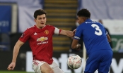 Thái độ 'lồi lõm', sao trẻ 80 triệu Bảng phải trả giá vì 'lỡ yêu' Chelsea