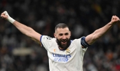 Benzema vô đối, chủ nhân QBV 2022 coi như đã lộ diện