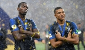 Vụ Pogba, Mbappe có thể biến Pháp trở thành nhà vô địch World Cup 2022?