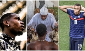 Câu chuyện giữa Pogba và Mbappe chính thức đi đến hồi kết