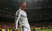 Real đón bom tấn 'trong mơ', kỷ lục của Ronaldo đợi ngày phá vỡ