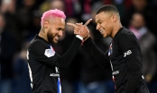Neymar công khai chống đối, Mbappe thực chất chỉ là 'bù nhìn'?